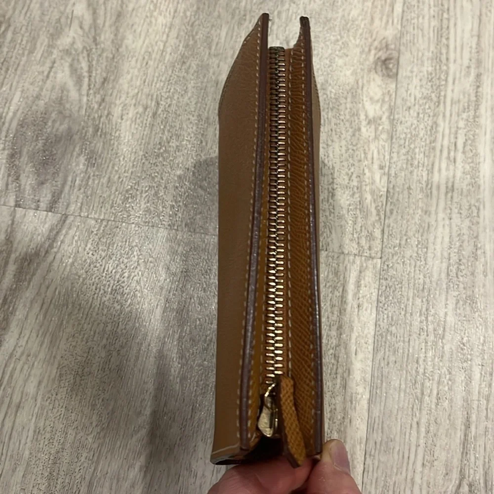 Vintage mini clutch / coin purse - Picture 5 of 5